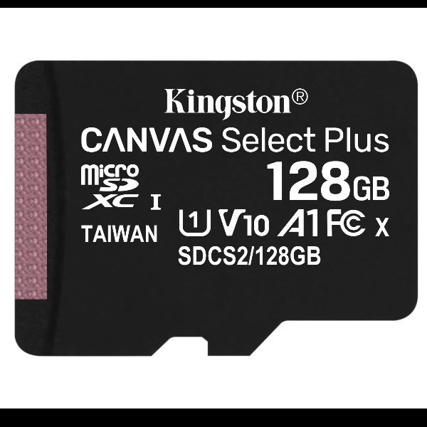 Kingston SDCS2 128GBSP